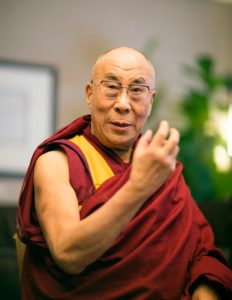 Dalai Lama