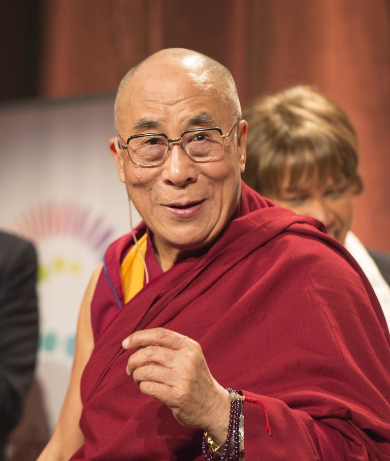 Why the Dalai Lama Could Be the Last True Dalai Lama?