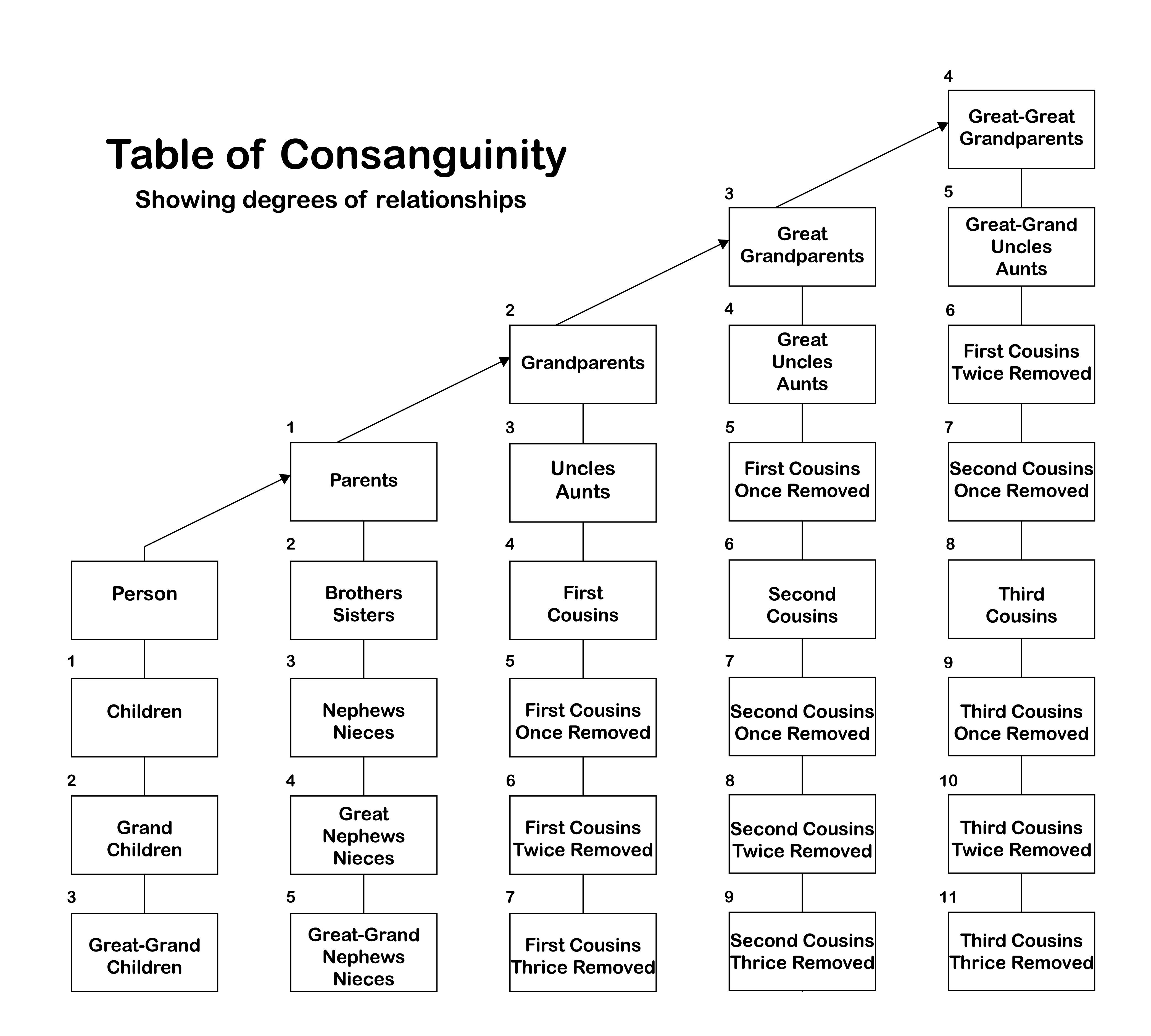 ano-ang-consanguinity-at-ang-mga-degrees-of-consanguinity-aralipunan