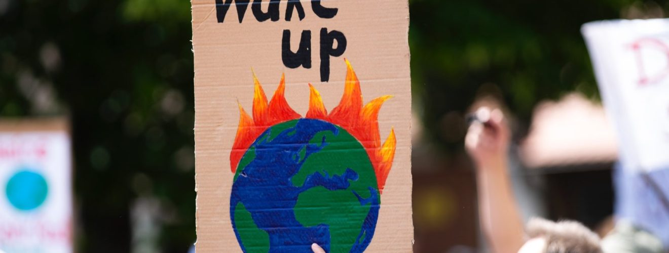 Ano ang Pagkakaiba ng Climate Change at Global Warming? 1