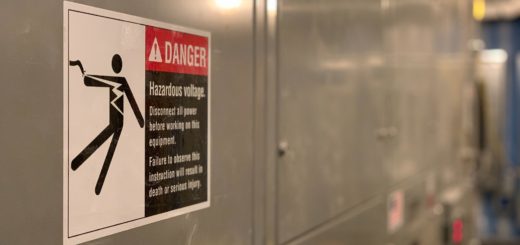 Ano ang Kahulugan ng Hazard, Risk at Vulnerability? 4 hazard sign