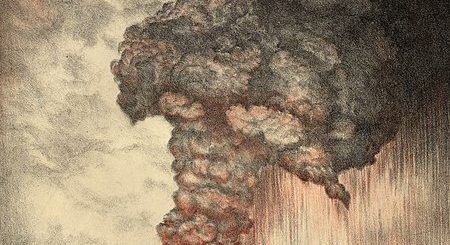 Top 4 Deadliest Volcanic Eruptions in History 3 Top 4 Deadliest Volcanic Eruptions in History 1