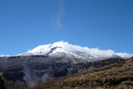 Top 4 Deadliest Volcanic Eruptions in History 4