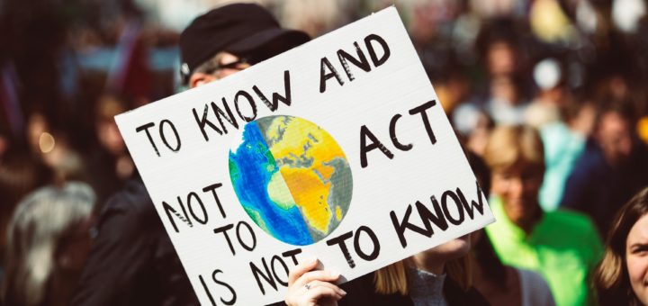 kontemporaryong isyu