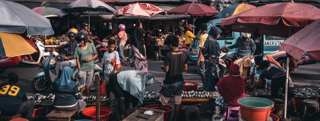 Ang 4 na Sistemang Pang-ekonomiya 1