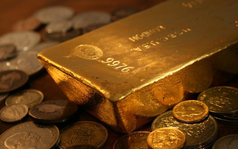 Ano ang Merkantilismo? 1