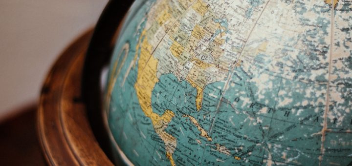 Ano ang Heograpiya? 6