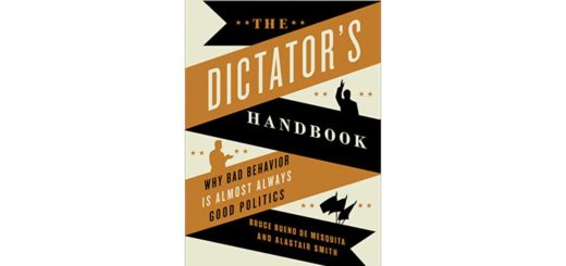 Reading "The Dictator's Handbook" 1