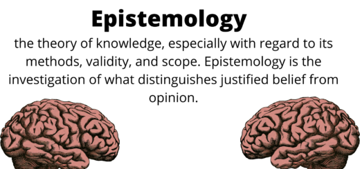 Epistemology in Philosophy 2