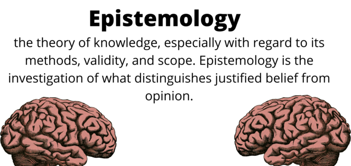Epistemology in Philosophy 2