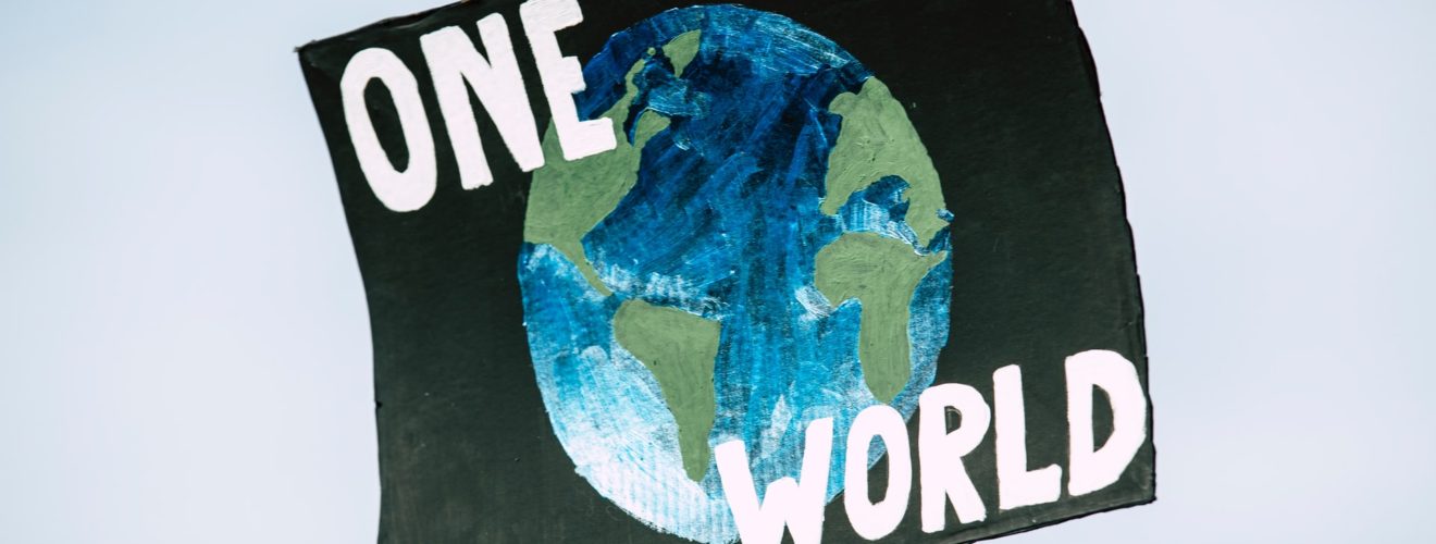 Ano ang Globalisasyon? 1