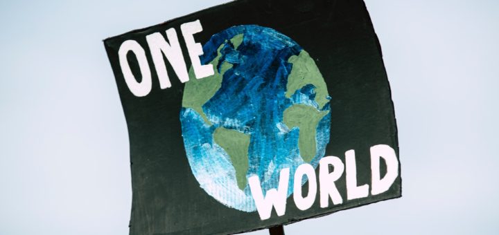 Ano ang Globalisasyon? 6