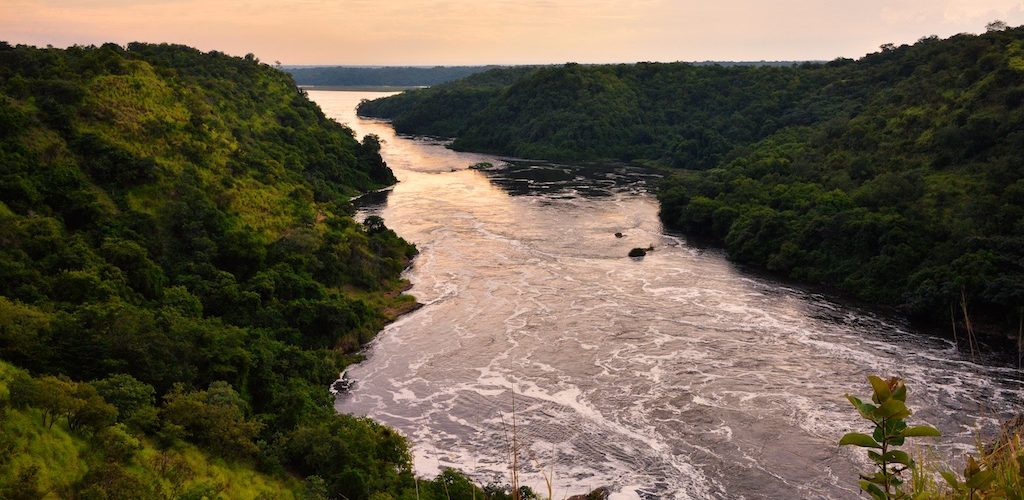 Bakit sa Tabi ng mga Ilog Nagsimula ang mga Sinaunang Kabihasnan? 1