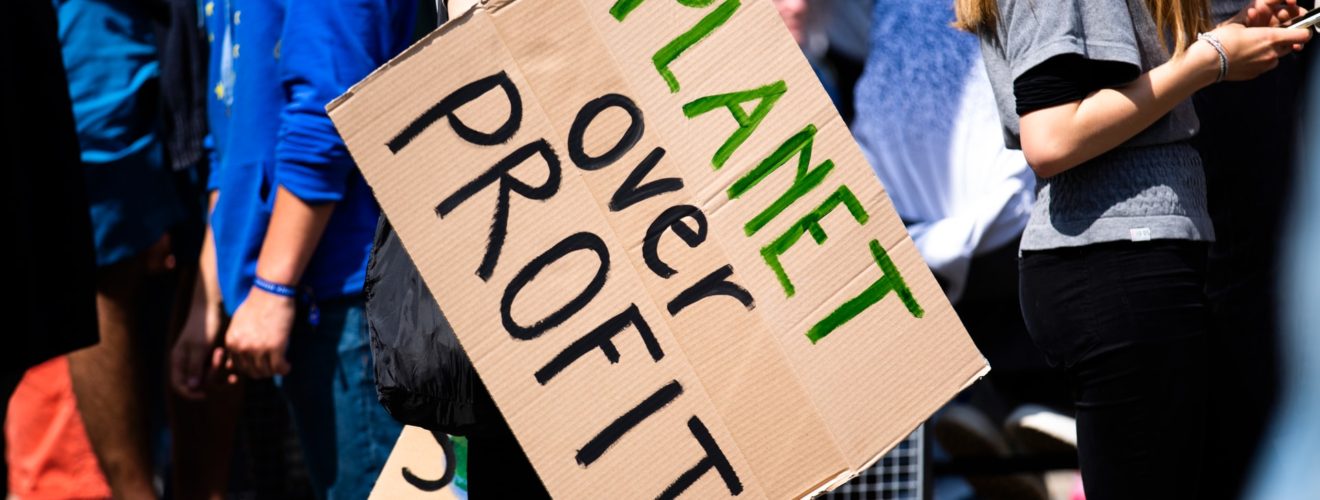 Ano ang mga Negatibong Epekto ng Globalisasyon? 1