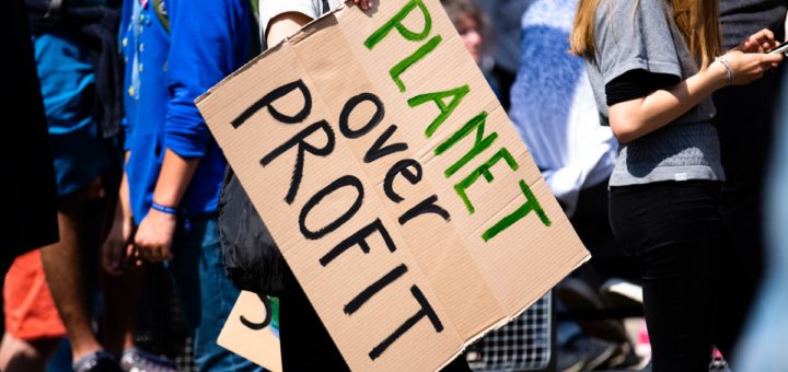 Ano ang mga Negatibong Epekto ng Globalisasyon? 4