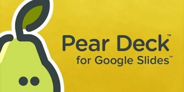Pear Deck Review: Improve your Google Slides