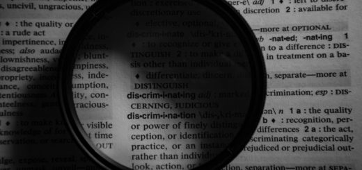 Ano ang Diskriminasyon? 3