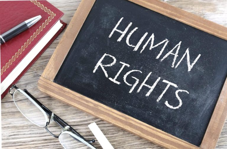 Ano ang Karapatan Pantao at ang Universal Declaration of Human Right?