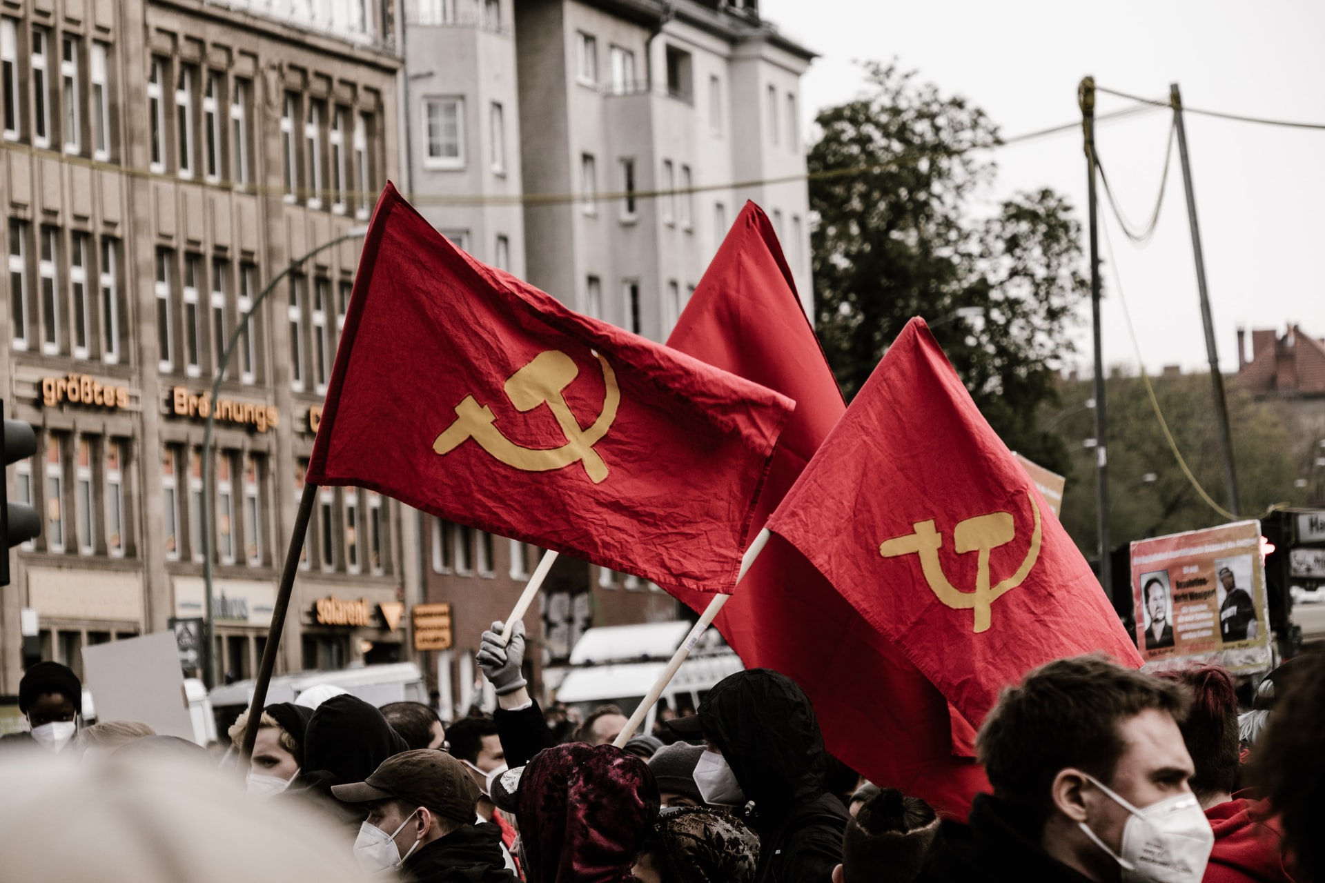 Ano ang Komunismo?: Kahulugan at Katangian 1