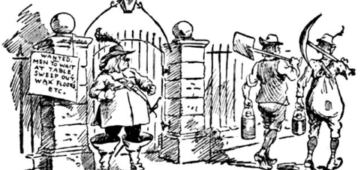 What is the meaning of Aristocracy? 4