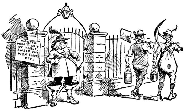 What is the meaning of Aristocracy? 1