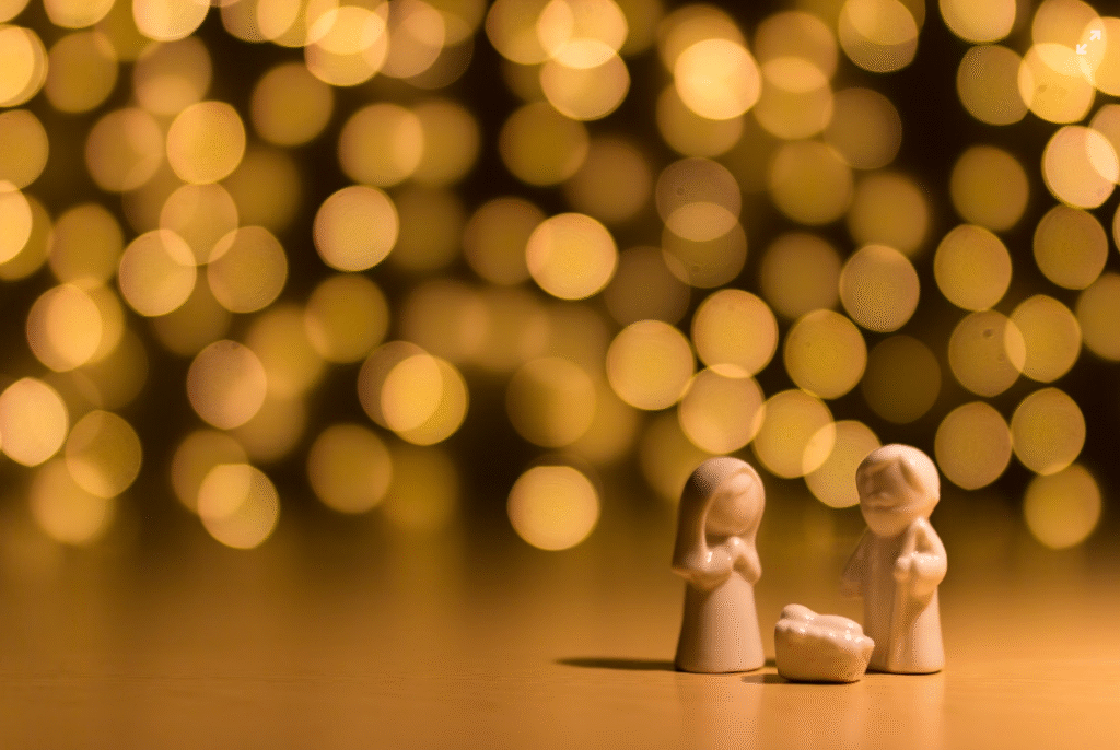 Why is "Xmas" used to Abbreviate Christmas? 1