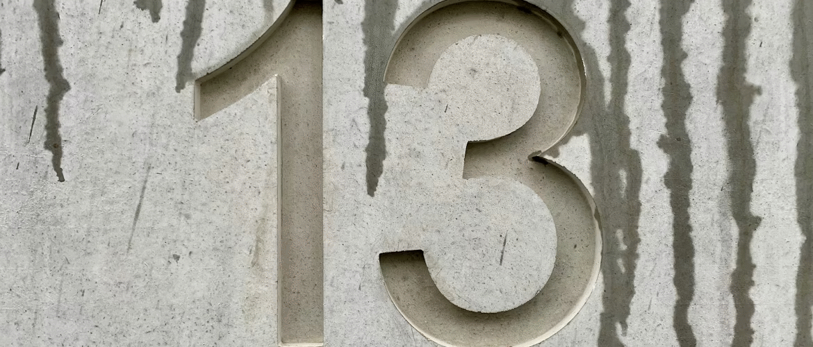 Why is Friday the 13th Considered Unlucky? 1