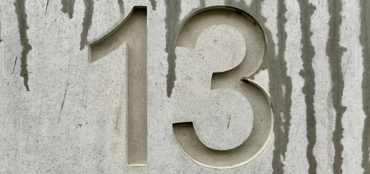 Why is Friday the 13th Considered Unlucky? 5