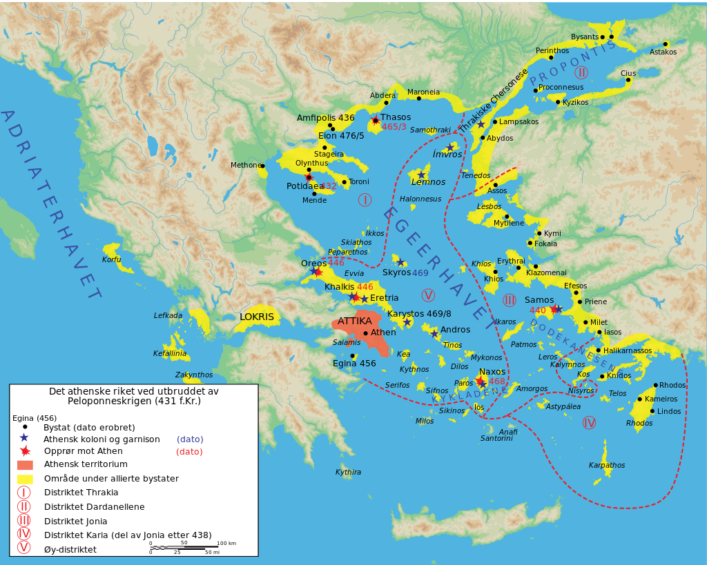 Analyzing Sparta and Athens: A Comparative Study 1