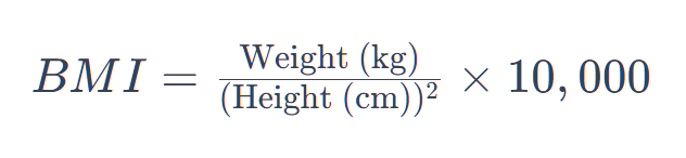 BMI Calculator 2