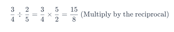 Fraction Calculator 1