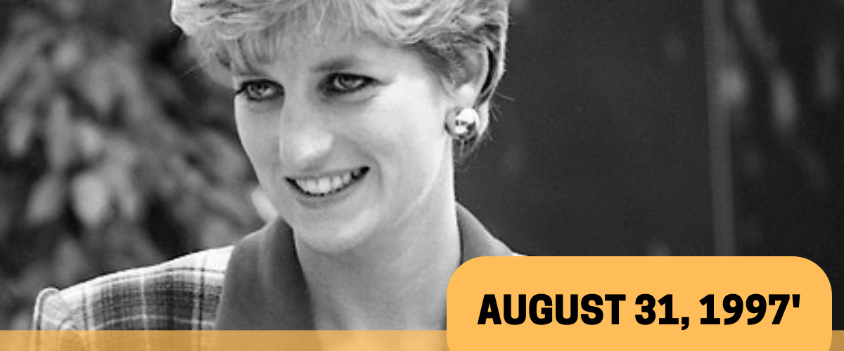 Princess Diana: Life and Legacy 1