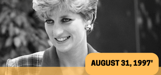 Princess Diana: Life and Legacy 2