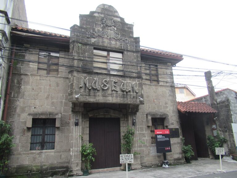 Destileria Limtuaco Museum Intramuros 2023 07 02 E911a 06 768x576