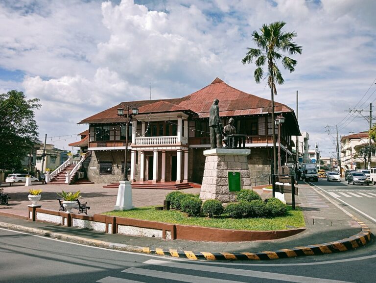 Kapitan Moy Cultural Center Marikina Dec 2023 768x578