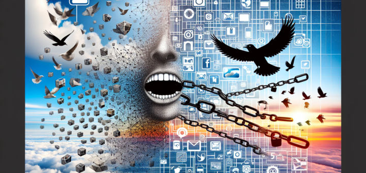 Cyberlibel at Freedom of Speech sa Social Media