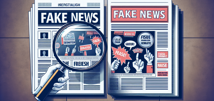 Gabay sa Pagkilala ng Fake News at Disimpormasyon