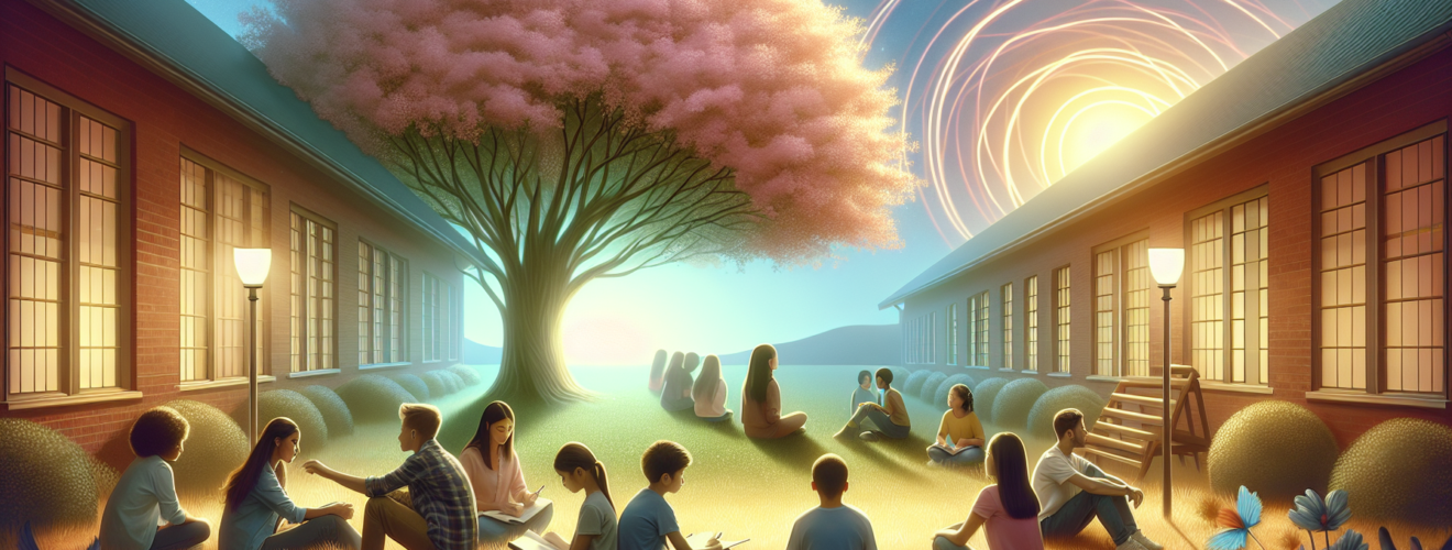 Mental Health Awareness sa mga Paaralan