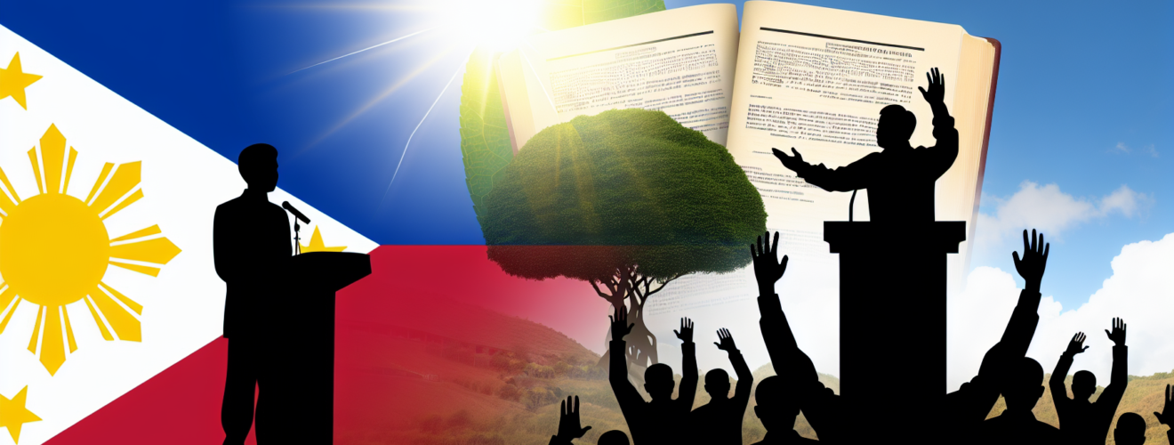 Mga Pangulo ng Pilipinas at Kanilang mga Ambag