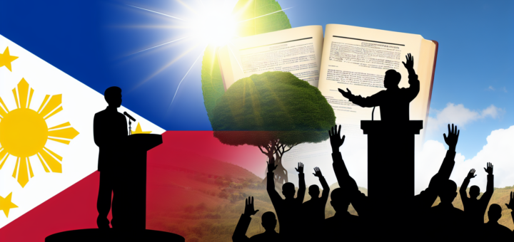 Mga Pangulo ng Pilipinas at Kanilang mga Ambag