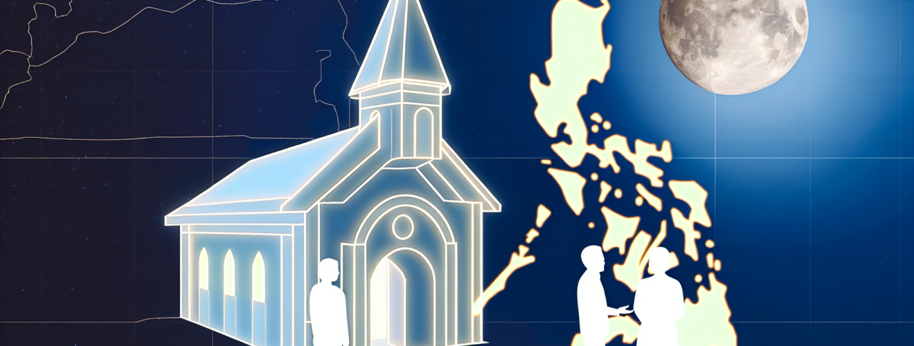 Ang Papel ng Simbahan sa Politika ng Pilipinas