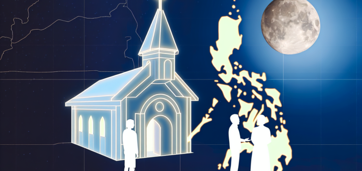 Ang Papel ng Simbahan sa Politika ng Pilipinas