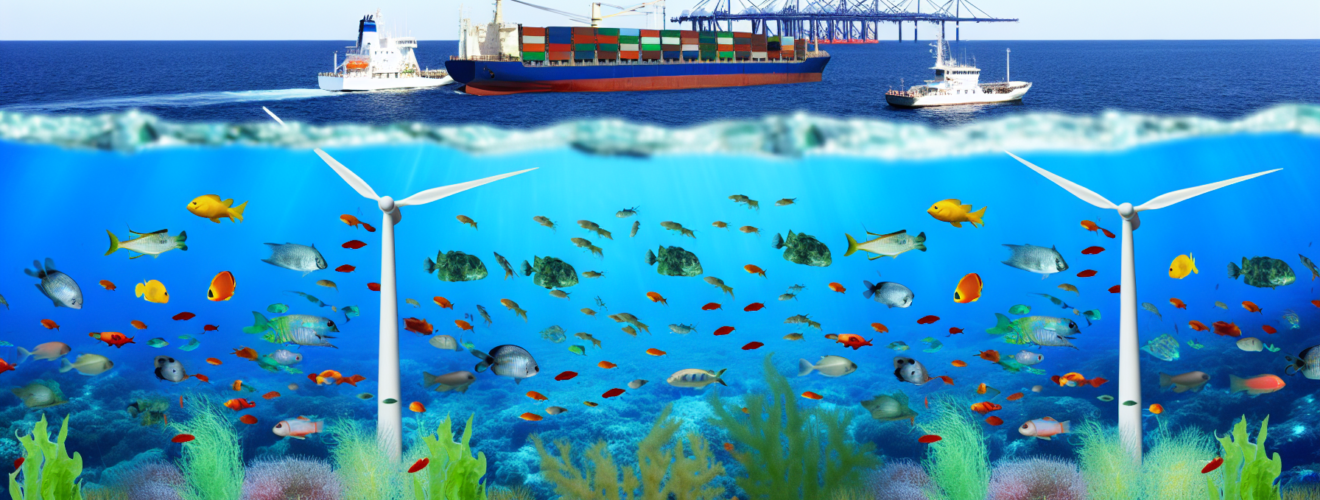 Ano ang Blue Economy? Yamang Dagat ng Bansa