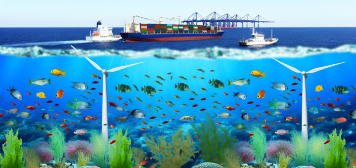 Ano ang Blue Economy? Yamang Dagat ng Bansa