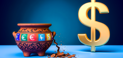 Bakit Mahina ang Piso Laban sa Dolyar?