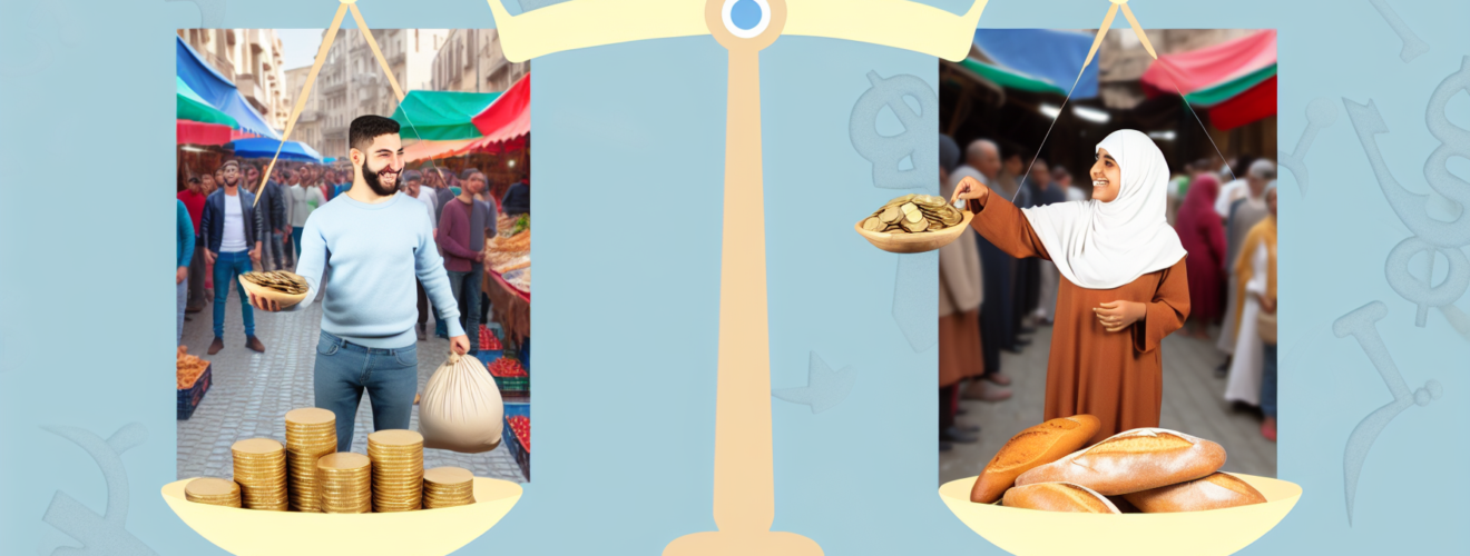 Capitalism vs. Socialism: A Simplified Guide for Students