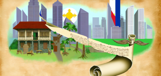 Ebolusyon ng Saligang Batas (1899-1987)