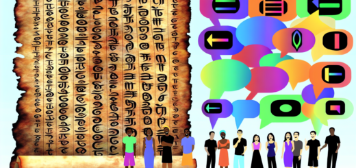 Ebolusyon ng Wikang Filipino: Baybayin to Slang