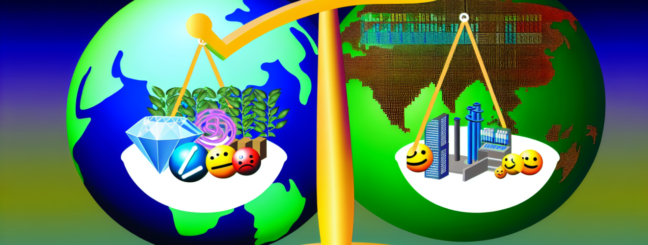 Gross Domestic Product (GDP) Explained: Is It a Good Measure of Success?