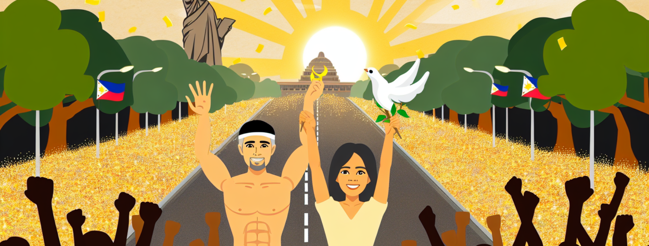 Kahalagahan ng EDSA People Power sa Kasalukuyan